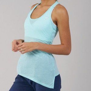 Gymshark Slant Vest